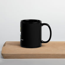 Load image into Gallery viewer, Freddy Charles "The Tower" Mug