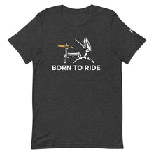 Load image into Gallery viewer, Born To Ride T-Shirt