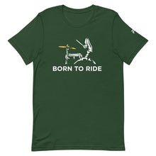 Load image into Gallery viewer, Born To Ride T-Shirt