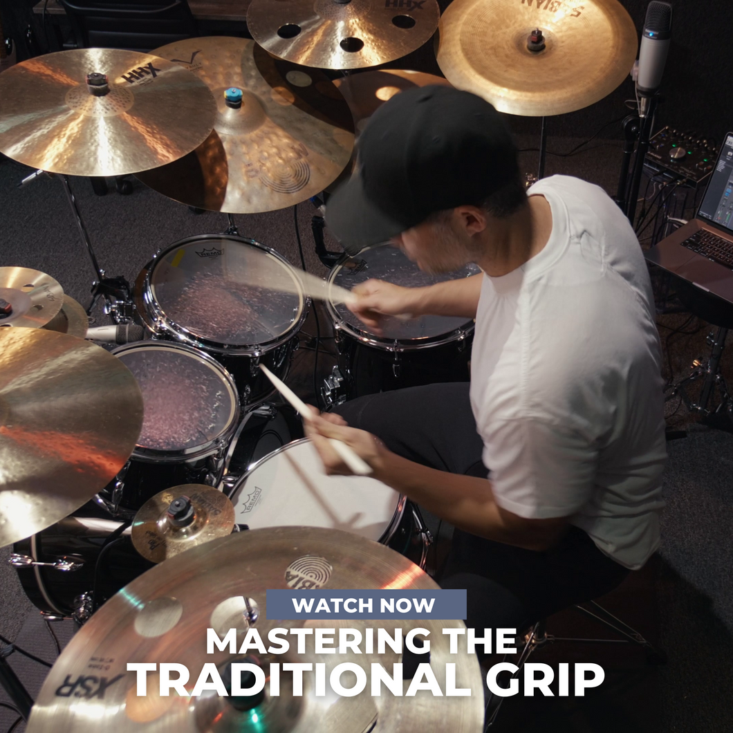 Freddy Charles' Private Lesson and Course Bundle