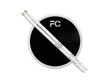 Load image into Gallery viewer, Freddy Charles Signature Practice Pad, Sticks and Video
