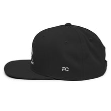 Load image into Gallery viewer, Born To Ride Snapback
