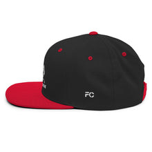 Load image into Gallery viewer, Born To Ride Snapback

