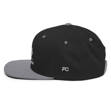 Load image into Gallery viewer, Born To Ride Snapback
