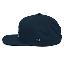 Load image into Gallery viewer, Born To Ride Snapback
