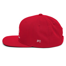 Load image into Gallery viewer, Born To Ride Snapback
