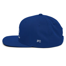 Load image into Gallery viewer, Born To Ride Snapback
