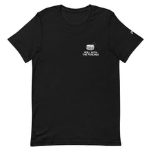 Load image into Gallery viewer, Roll With The Punches T-Shirt
