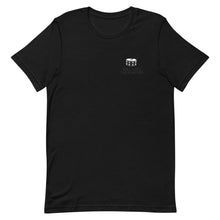 Load image into Gallery viewer, Roll With The Punches T-Shirt White
