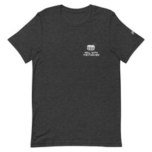 Load image into Gallery viewer, Roll With The Punches T-Shirt
