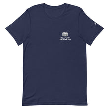 Load image into Gallery viewer, Roll With The Punches T-Shirt
