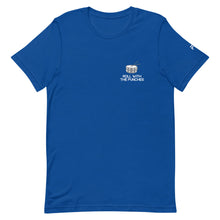 Load image into Gallery viewer, Roll With The Punches T-Shirt
